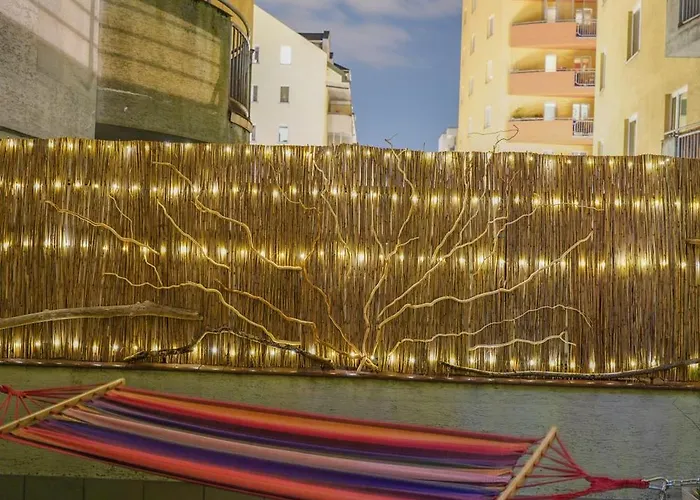 Lumiere شقة وارسو