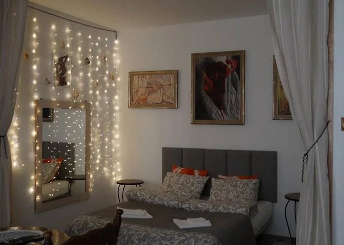 Lumiere شقة وارسو