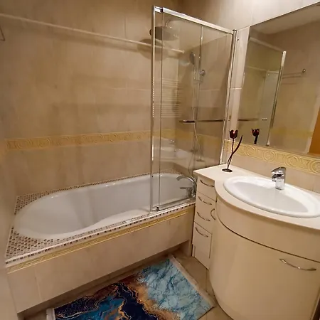 Appartement Lumiére