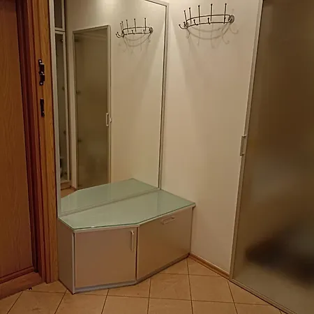 Apartment Lumiere *