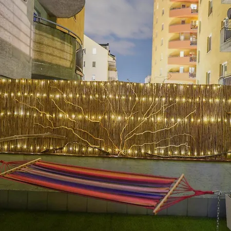 Lumiere Apartment Warsaw