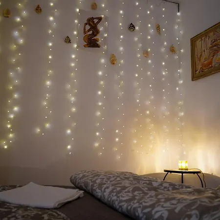 Apartment Lumiere