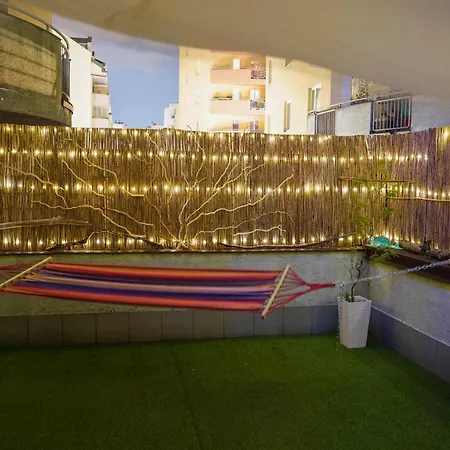Lumiere Apartment *