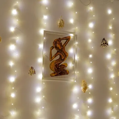Lumiere Apartment