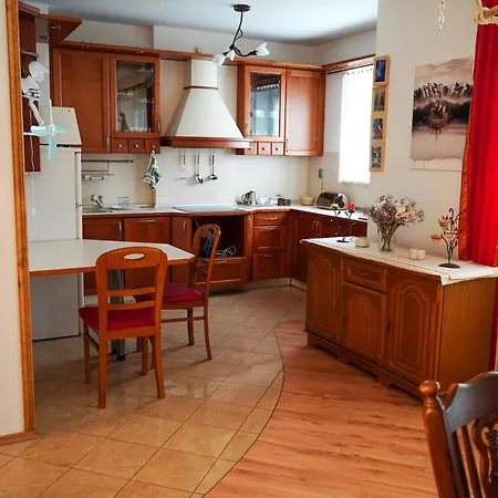 Apartment Lumiere