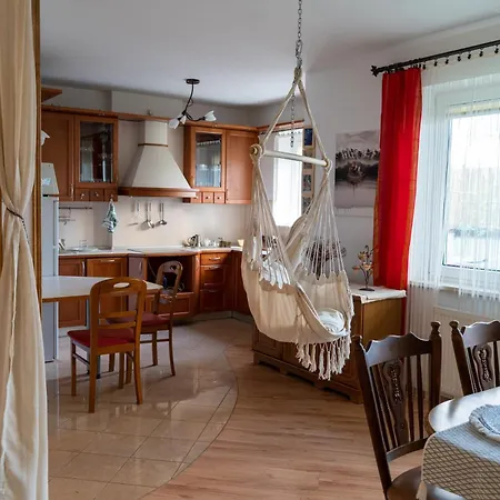 Lumiere Apartment *