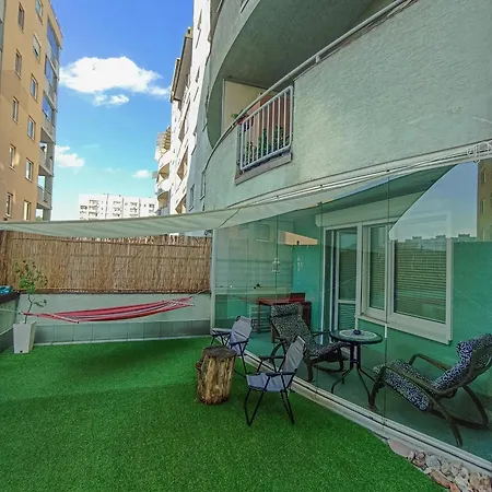 Lumiere Apartment