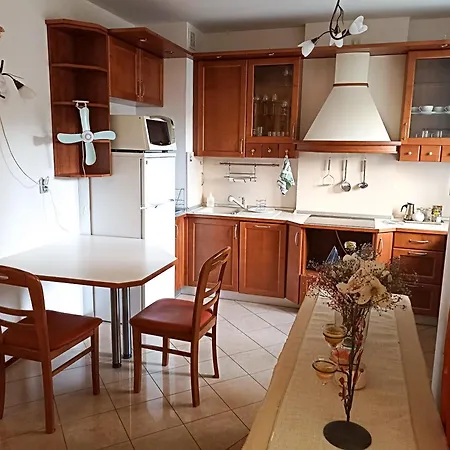 Lumiere Apartment *
