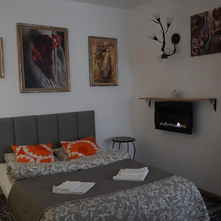 Lumiere Apartment