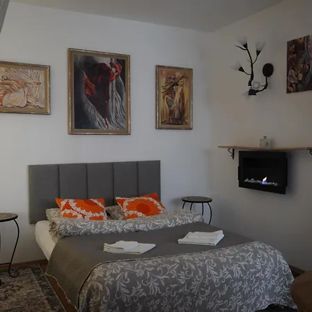 Apartment Lumiere *