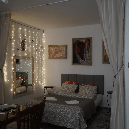 Lumiere Apartment Warsaw