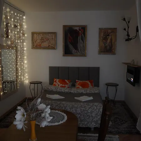 Lumiere Apartment