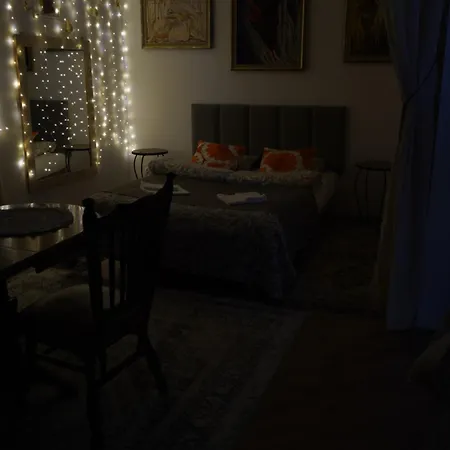 Lumiere Apartment *