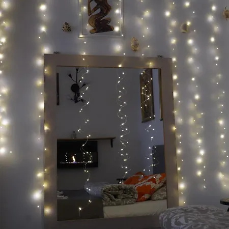 Lumiere Apartment *