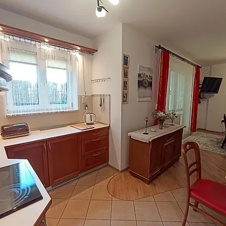 Apartament Lumiere
