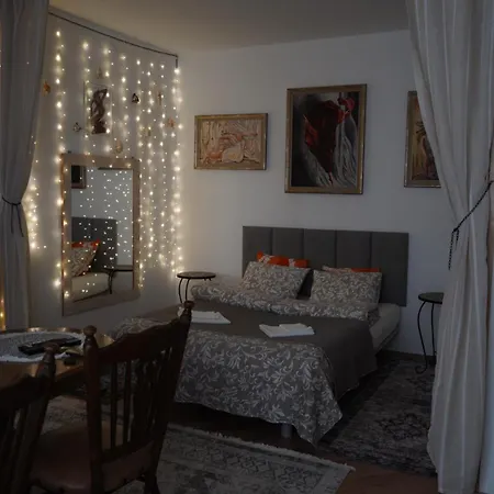 Apartament Lumiere